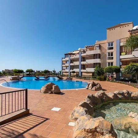 Deluxe Tenerife Cristianos