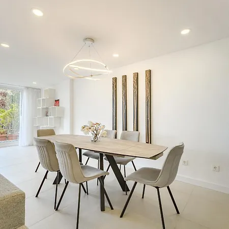 Willa Deluxe Tenerife Cristianos