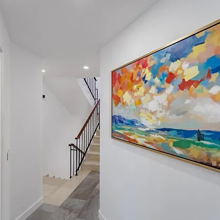 Willa Deluxe Tenerife Cristianos *