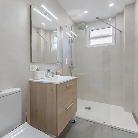 Deluxe Tenerife Cristianos