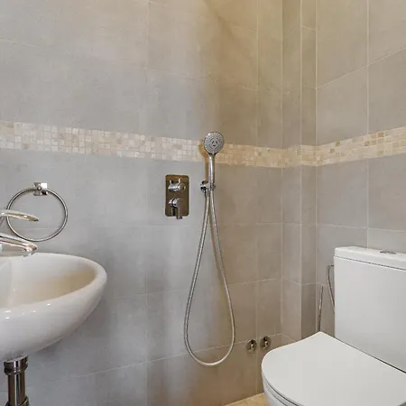 Deluxe Tenerife Cristianos *