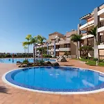 Deluxe Tenerife Cristianos ヴィラ *