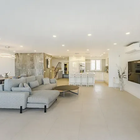 Deluxe Tenerife Cristianos Los Cristianos