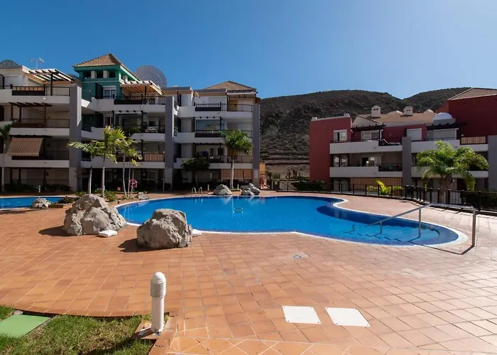 Villa Deluxe Tenerife Cristianos *
