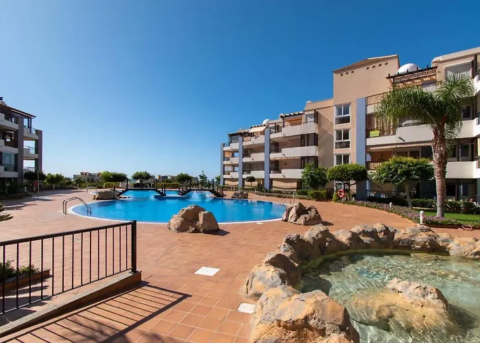 Deluxe Tenerife Cristianos