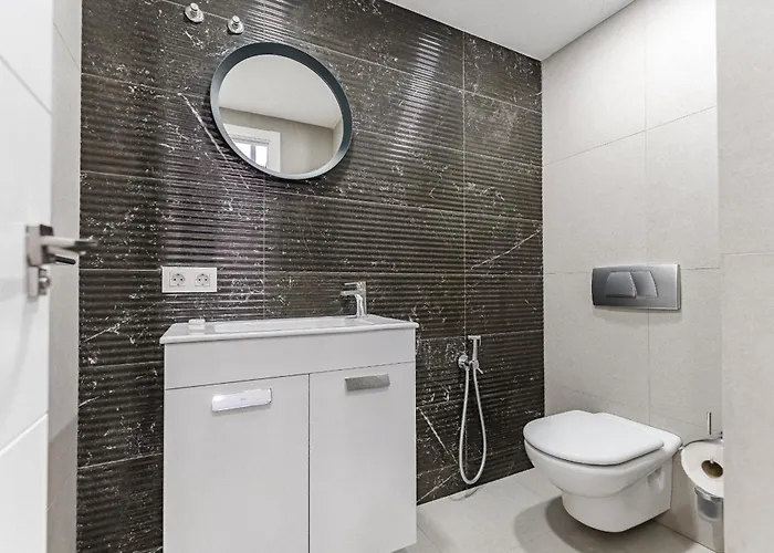 Villa Deluxe Tenerife Cristianos Los Cristianos