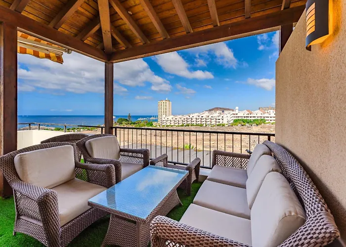 Deluxe Tenerife Cristianos