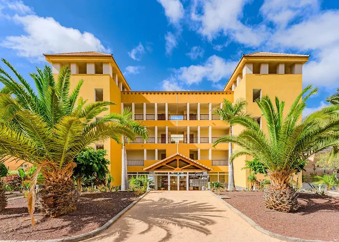 Deluxe Tenerife Cristianos Villa