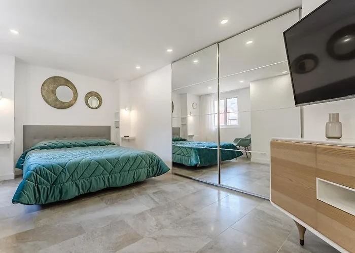 Deluxe Tenerife Cristianos Villa Los Cristianos