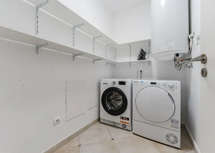 Deluxe Tenerife Cristianos *