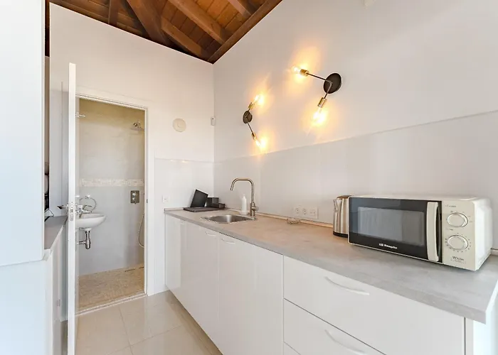 Deluxe Tenerife Cristianos Villa Los Cristianos (Tenerife)