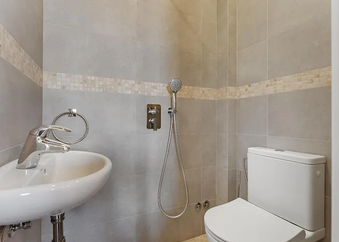 Deluxe Tenerife Cristianos *