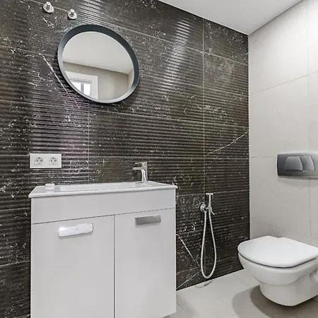 Villa Deluxe Tenerife Cristianos Los Cristianos (Tenerife)