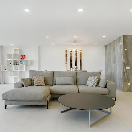 Villa Deluxe Tenerife Cristianos *