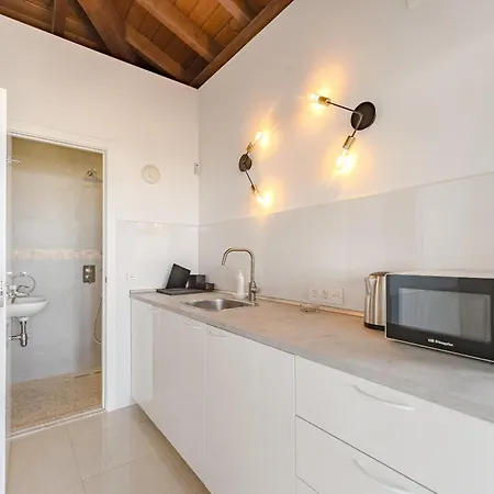 Deluxe Tenerife Cristianos Villa Los Cristianos (Tenerife)