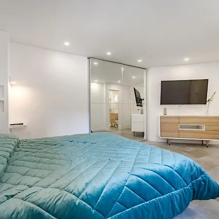 Deluxe Tenerife Cristianos * Los Cristianos (Tenerife)