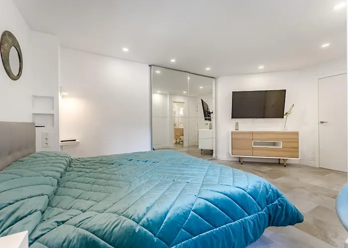 Deluxe Tenerife Cristianos * לוס כריסטיאנוס